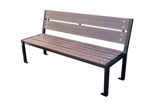 Скамейка Викс Стандарт 2000