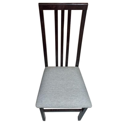 Стул МДК-82 Венге Жаккард Ренди 0/1 