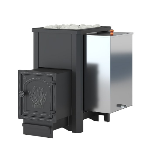 Печь ВЕЗУВИЙ Русичъ АКВА 22 (ДТ-4)