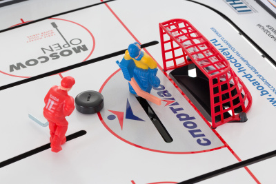 Настольный хоккей Stiga Play Off 21