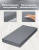 Мат № 1 (100 х 50 х 10) PERFETTO SPORT графит Мат № 1 (100 х 50 х 10) PERFETTO SPORT графит