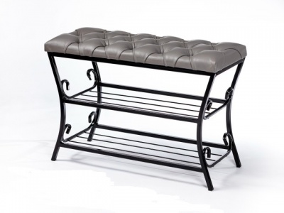 Полка для обуви Арт. БН-2КС-5 Kanzas-18 