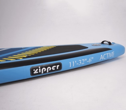 SUP-борд Zipper Active 11