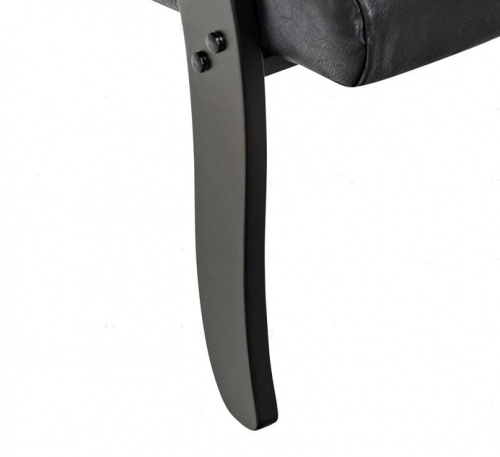 Кресло Leset Дэми венге Dundi 109 