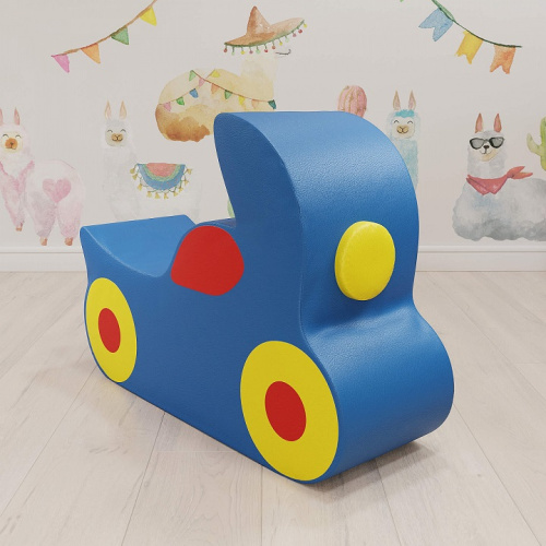 Контурная игрушка Мотоцикл ДМФ-МК-01.94.02