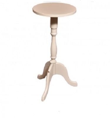 Подставка для цветов П2 белый 