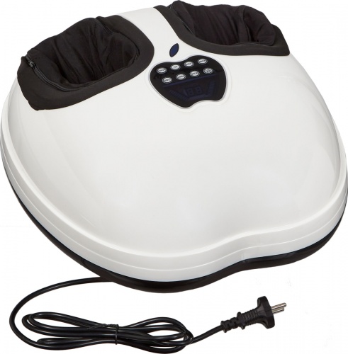 Массажер для ног Спа-Яблоко