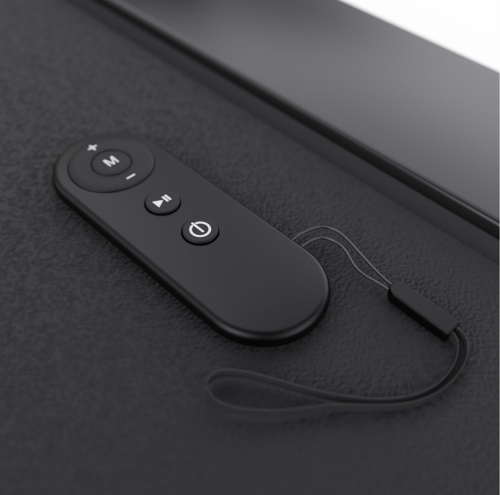 Беговая дорожка DFC AXEFIT TM200-3Blue голубая