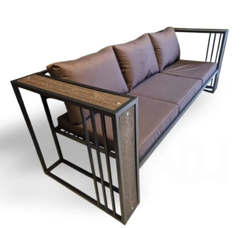 Садовый Диван LOFT для террасы Grange