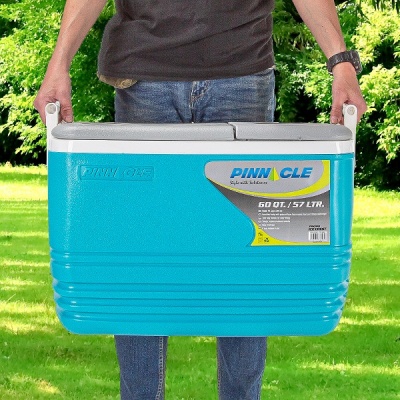 Термобокс Pinnacle TPX-6005 Eskimo 57 L