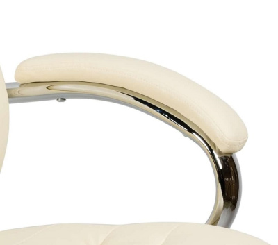 Офисное кресло Calviano Masserano VIP beige 