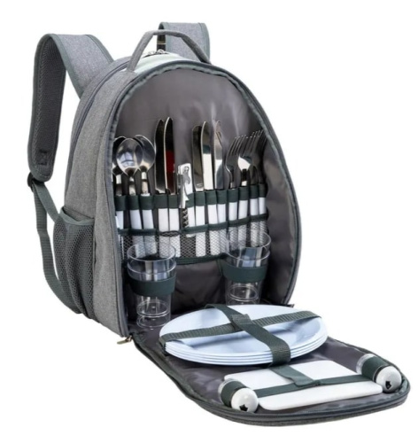 Набор для пикника Green Glade Т3504