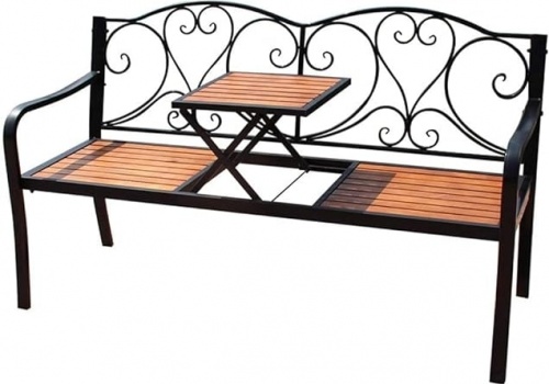 Скамейка столик С34 Саниджи