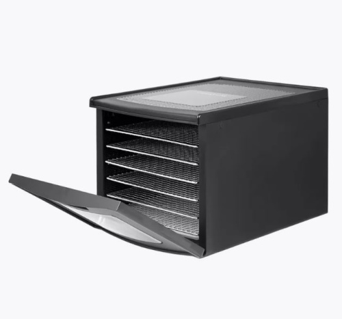 Сушилка для овощей и фруктов Galaxy GL 2632