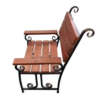 Стул садовый Мастер 1