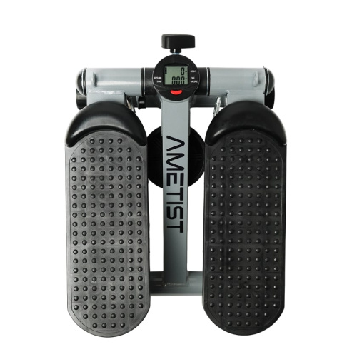 Степпер AMETIST 505 Gray-Black