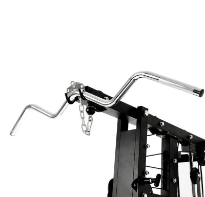 Силовой комплекс DFC HomeGym D5125-81.5