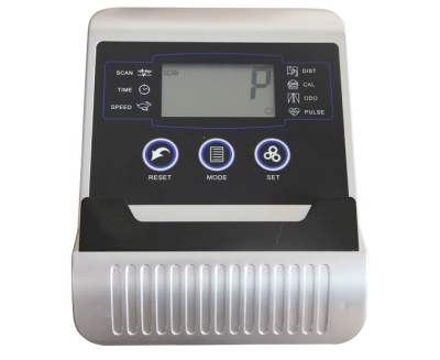 Велотренажер DFC B86021 магнитный