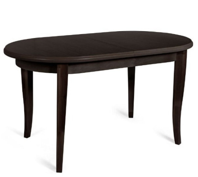 Стол Кронос венге 