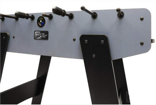 Настольный футбол Кикер BFG Stellar (Индиго)