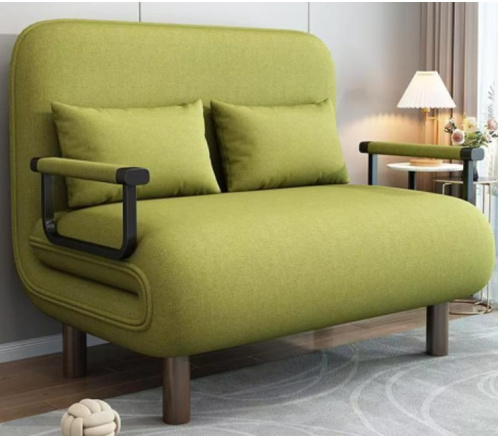 Кресло-кровать Токио 100 зеленый 