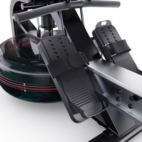 Водный гребной тренажер DFC PoMt