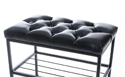 Банкетка с регулируемыми ножками БН-17КСТ-5 Kanzas-12 