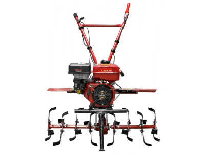 Культиватор бензиновый ASILAK SL-85L без колес