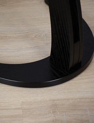 Вешалка костюмная Галант 334 венге 