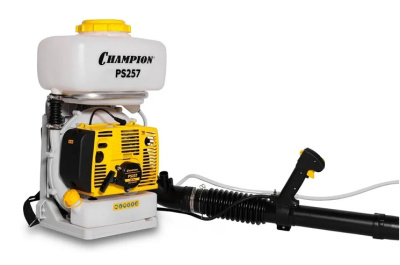 Опрыскиватель бензиновый Champion PS257