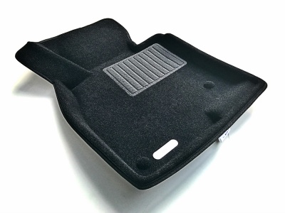 Коврики салона 3D euro-std MAZDA 3 Original Business