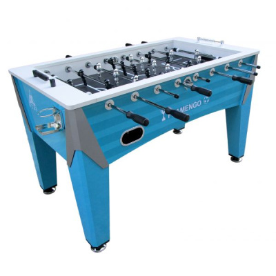 Игровой стол футбол DFC FLAMENGO GS-ST-1469