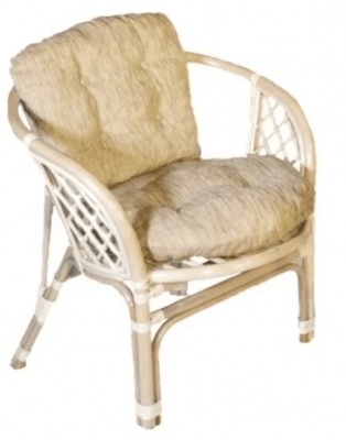 IND Багама 1 пара натуральный 