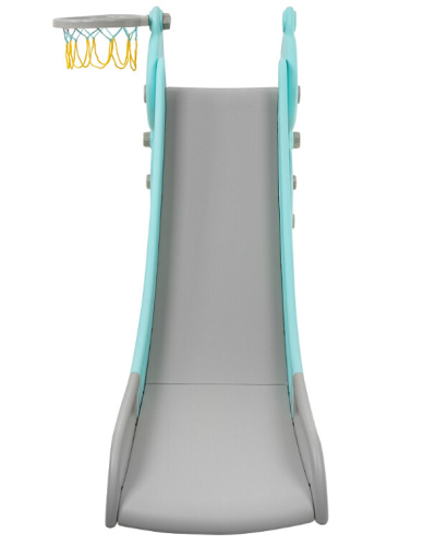 Горка Pituso Масик UN-0902-blue мятный