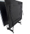 Теннисный стол Central Sport Indoor Flick (black) с сеткой Теннисный стол Central Sport Indoor Flick (black) с сеткой