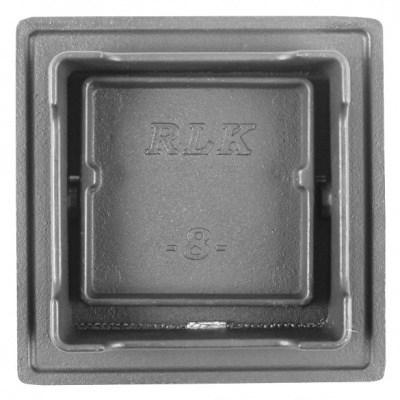 Дверка ДПр-8 (Р) прочистная 140х140