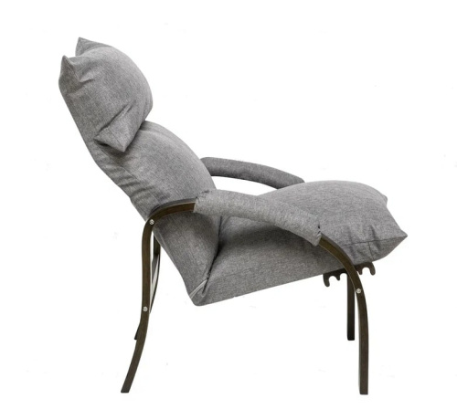 Кресло-трансформер Leset Морган орех текстура Малмо 90 