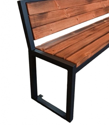 Скамейка СК122 Грифонсервис