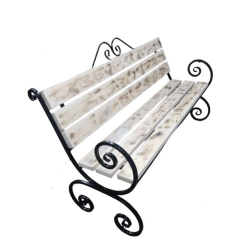 Скамейка С61 Саниджи