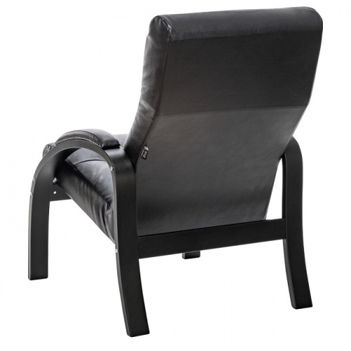 Кресло Leset Лион венге Dundi 109 