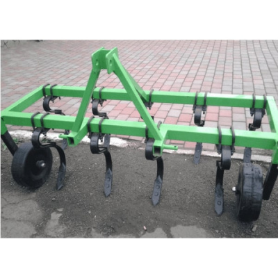 Культиватор Rossel КСО 1,8 м