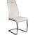 Стул кухонный AVA АВА белый 