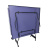 Теннисный стол Central Sport Indoor Flick (blue) с сеткой