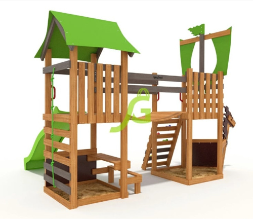 Детская площадка IgraGrad W19s