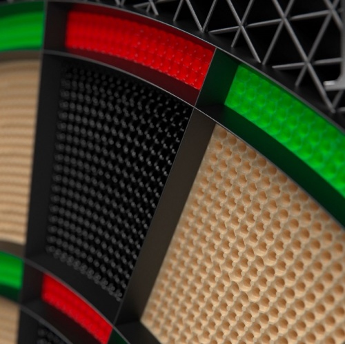 Электронный дартс DFC DARB02C 3 дротика