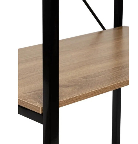 Вешалка напольная Leset Вудми 2 полки 