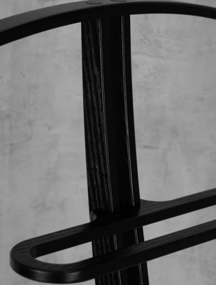 Вешалка костюмная Галант 334 венге 