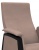 Кресло для отдыха Balance Melva61 венге 