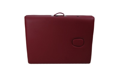 Массажный стол Atlas Sport складной 2-с деревянный + сумка в подарок