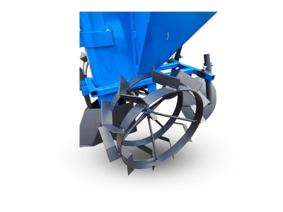 Картофелесажалка Краян КС-01-02